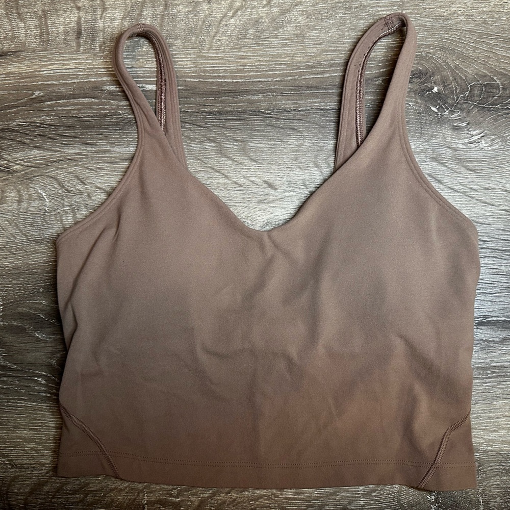 Lululemon Align Tank Top